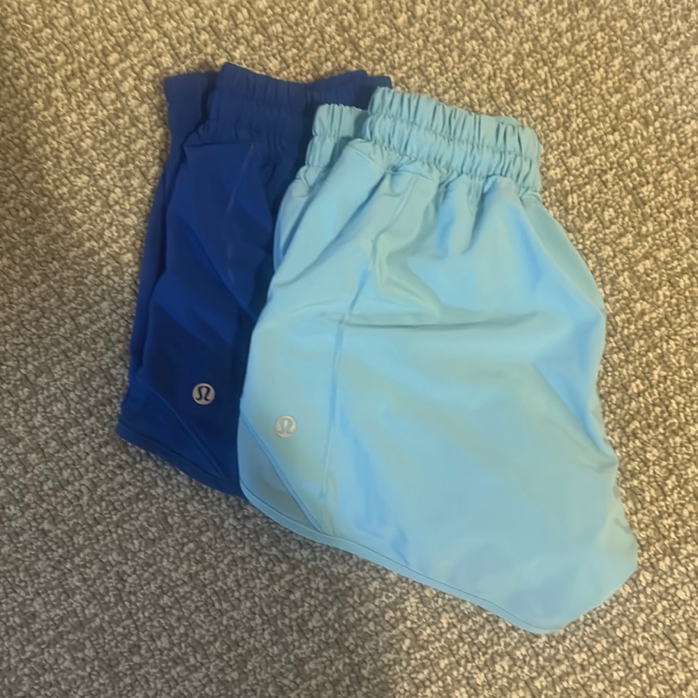 Comes With Both Shorts Almost New Condition, No S… - image 2